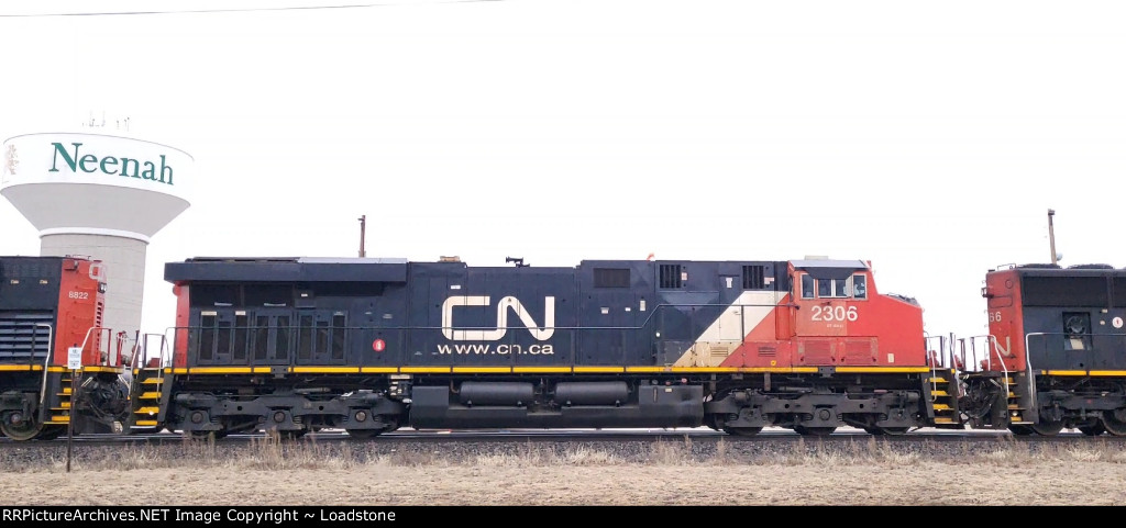 CN 2306